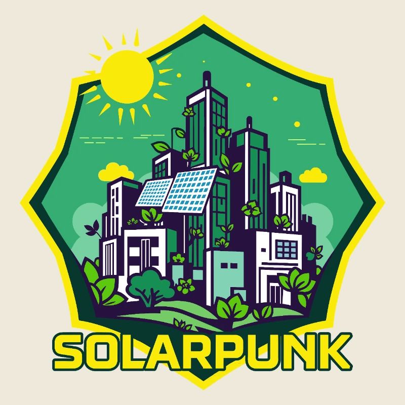 Solarpunk