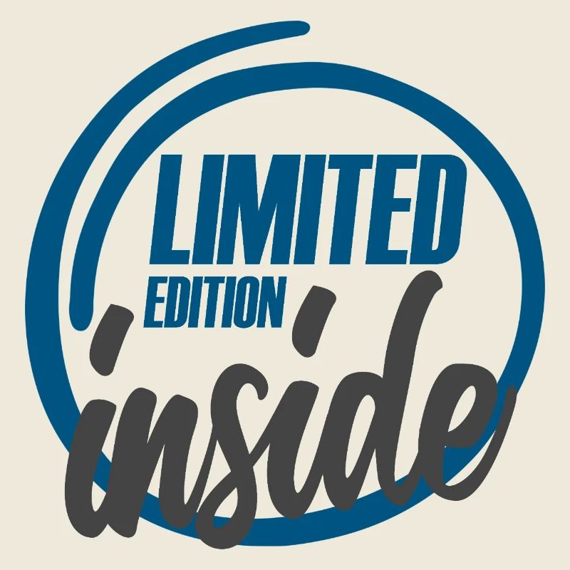 limited edition inside
