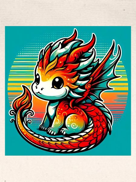 Drache