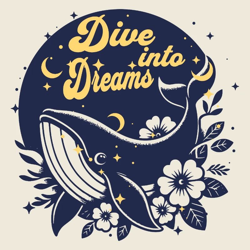 Diving into Dreams