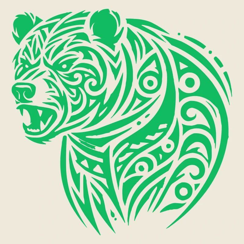 Ours Tribal