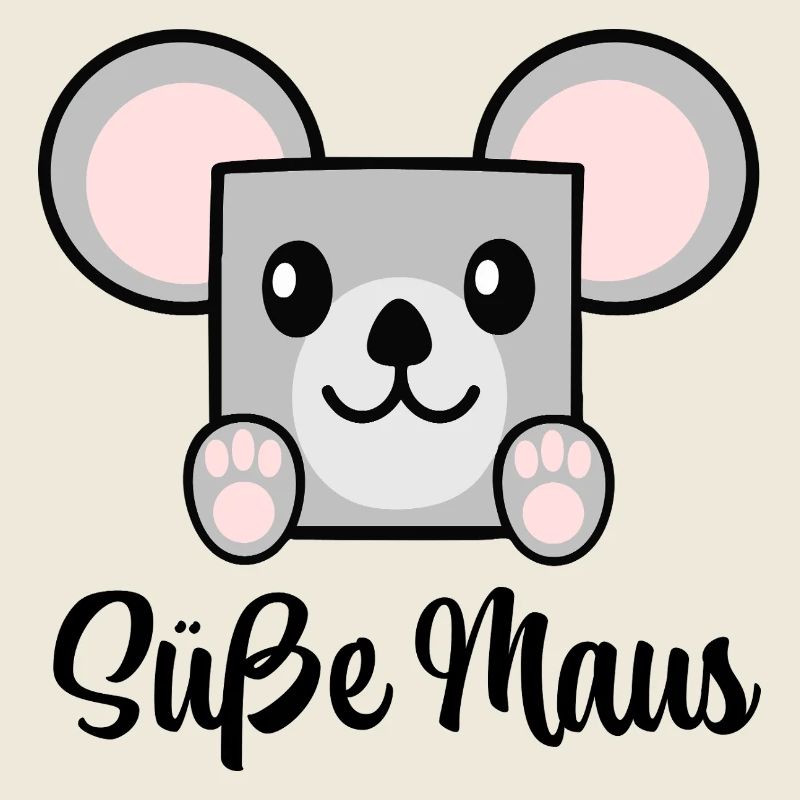 souris mignonne
