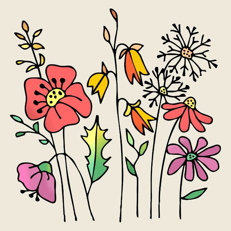 Flowers