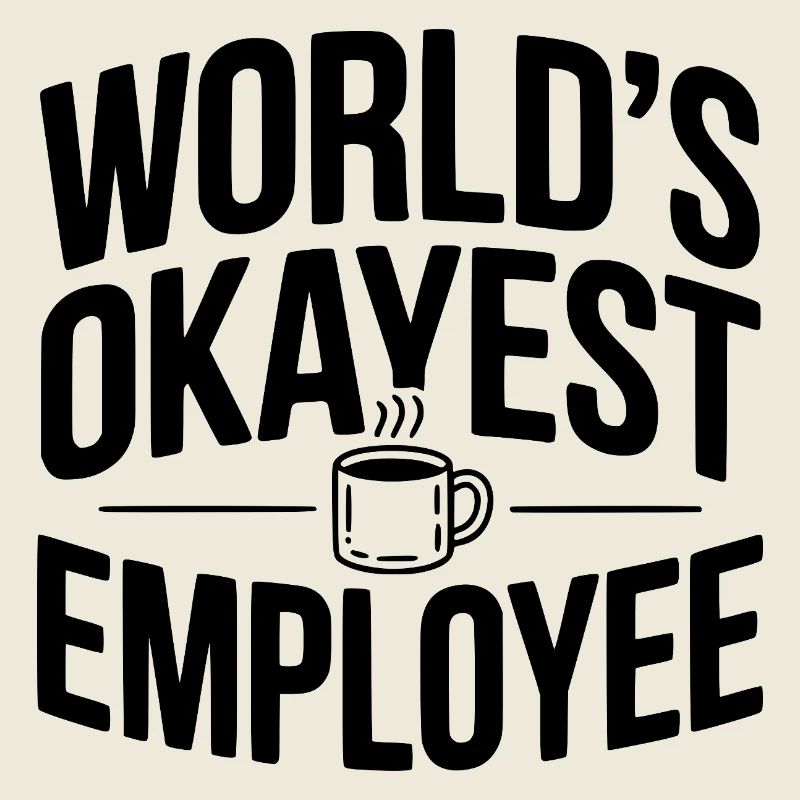 L’employé le plus correct du monde