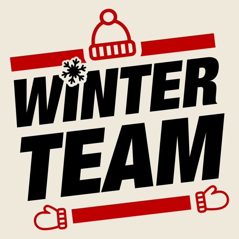 Winter Team Winterlich