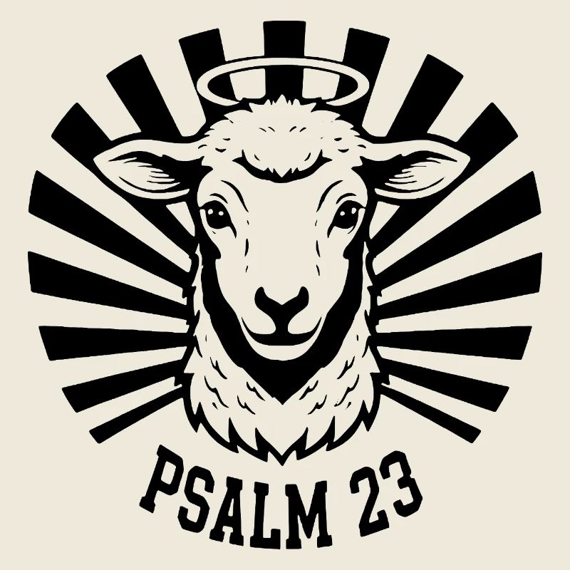 Psalm23-Lamm