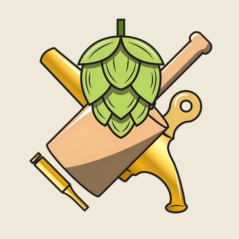 Houblon - Beer Love