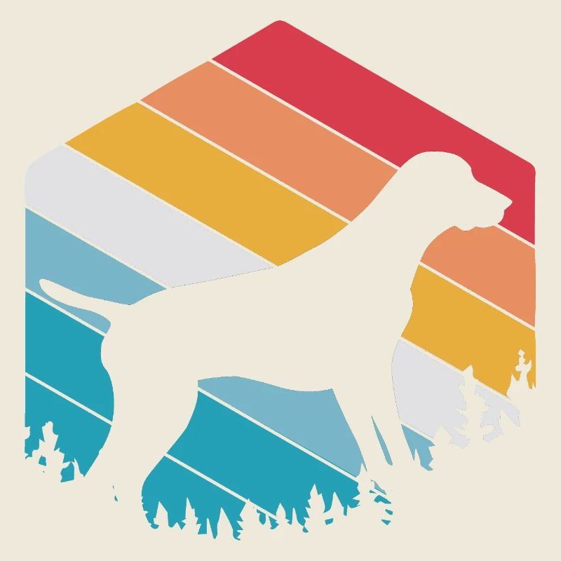 German Pointer Dog German Shorthair