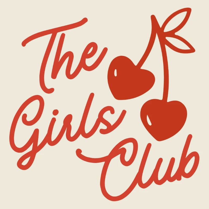 Das Mädchenclub-Kirsch-Skript