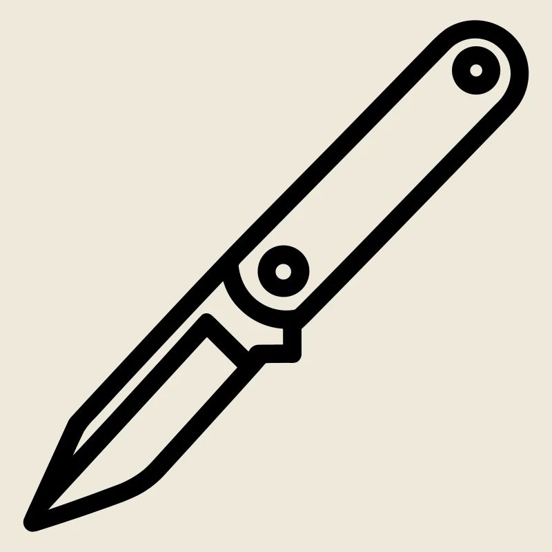 Knife