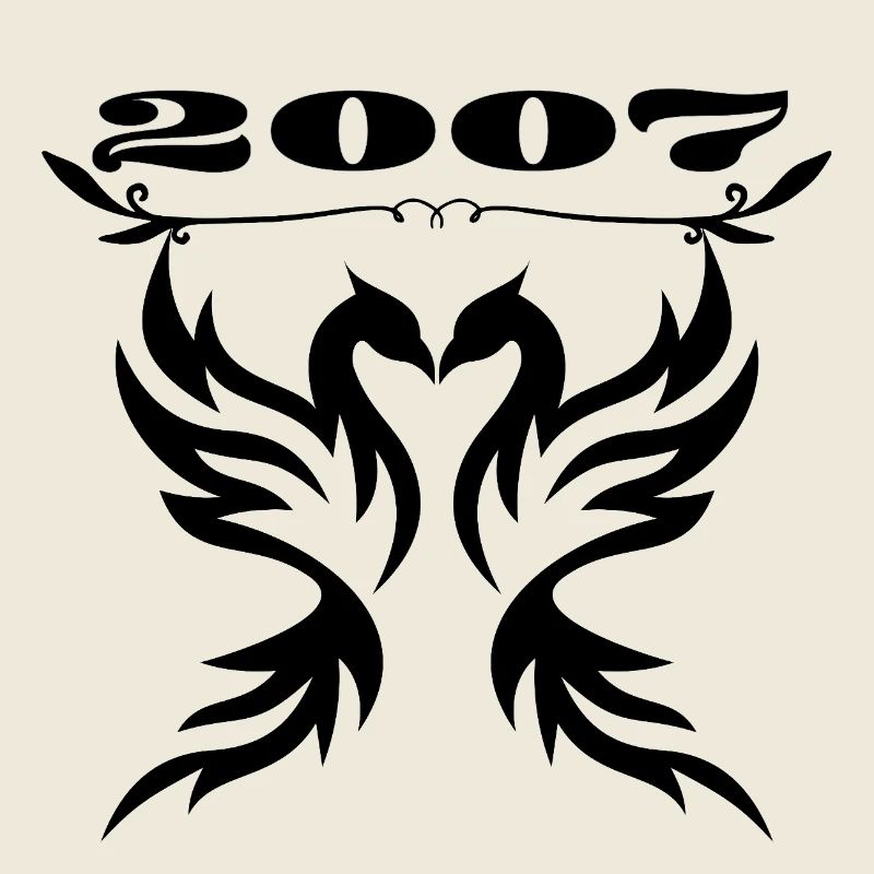 2007 Pen Style Year