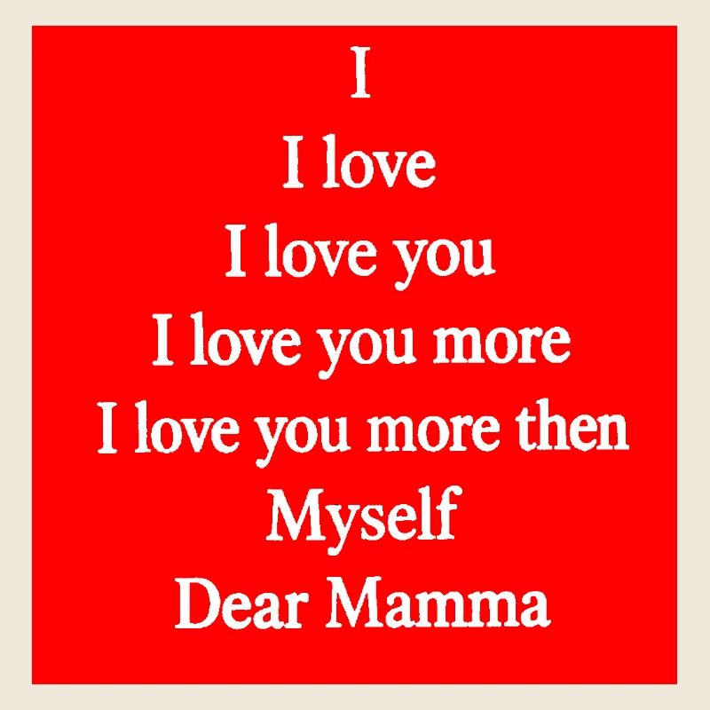 Message d’amour à Maman – Texte émotionnel