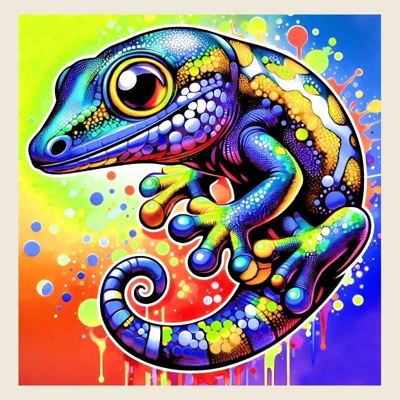 Gecko