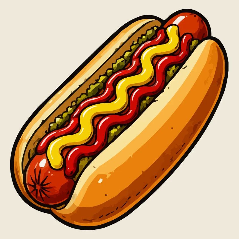 sandwich