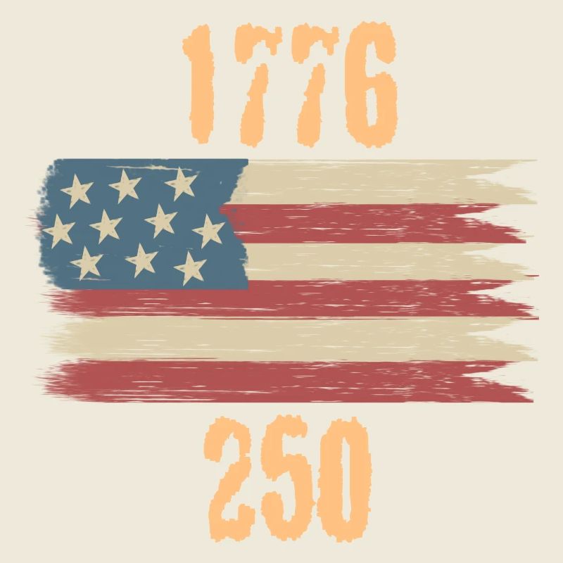 America 250