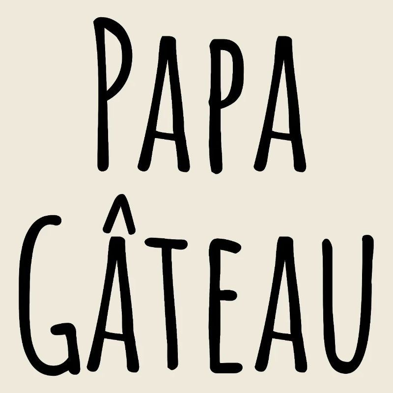 Papa Gâteau