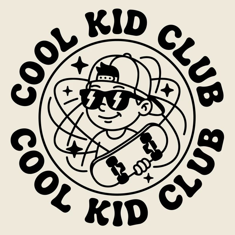 Coole Kids