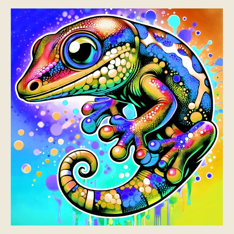 Gecko