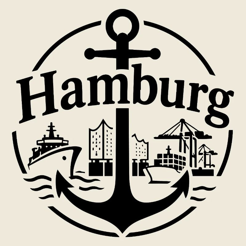 Hamburg