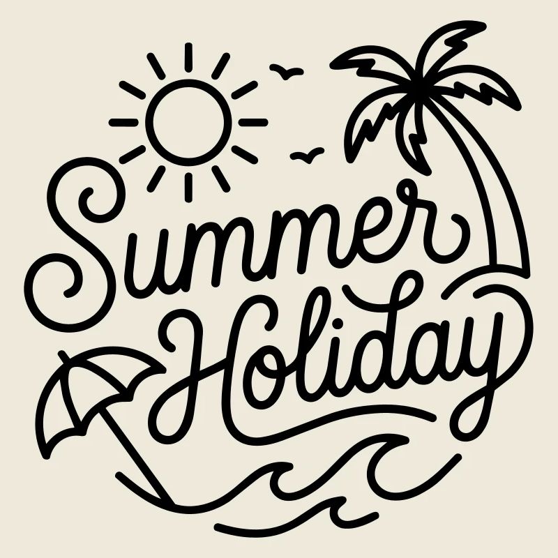 Sommerferien