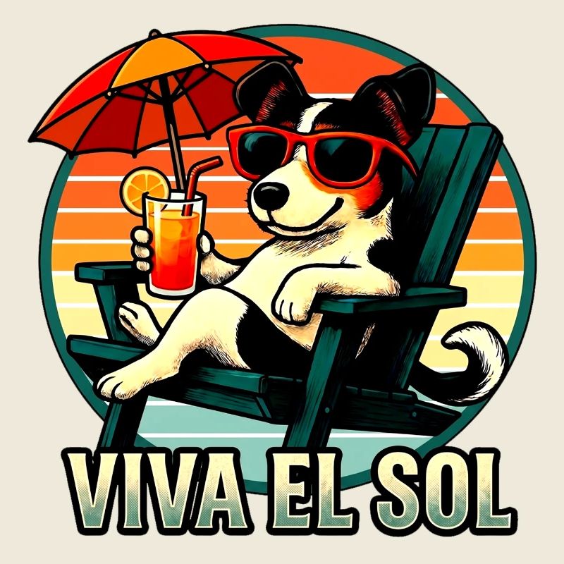 VIVA EL SOL