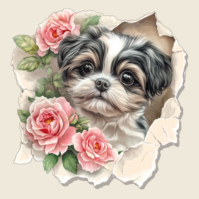 Shih Tzu