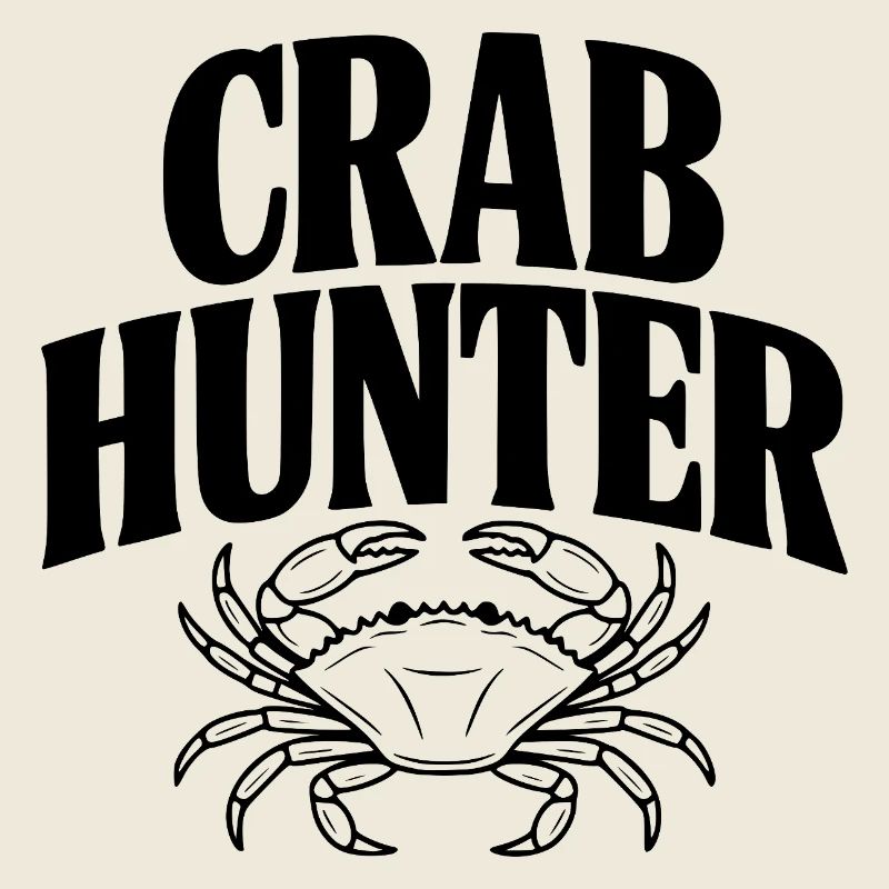 Chasseur de crabes
