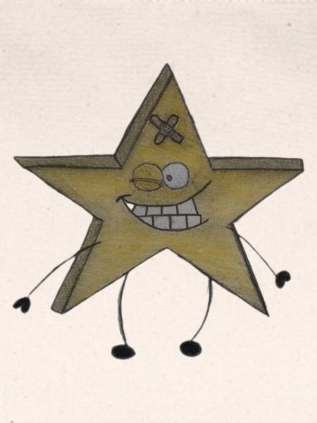 Starshine Billi 