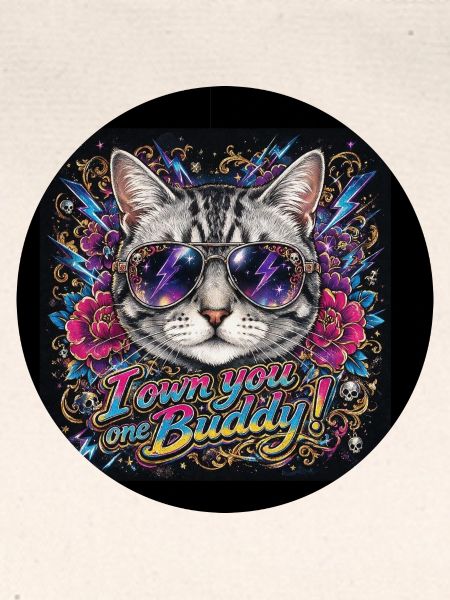 Katze