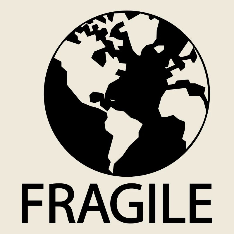 fragile