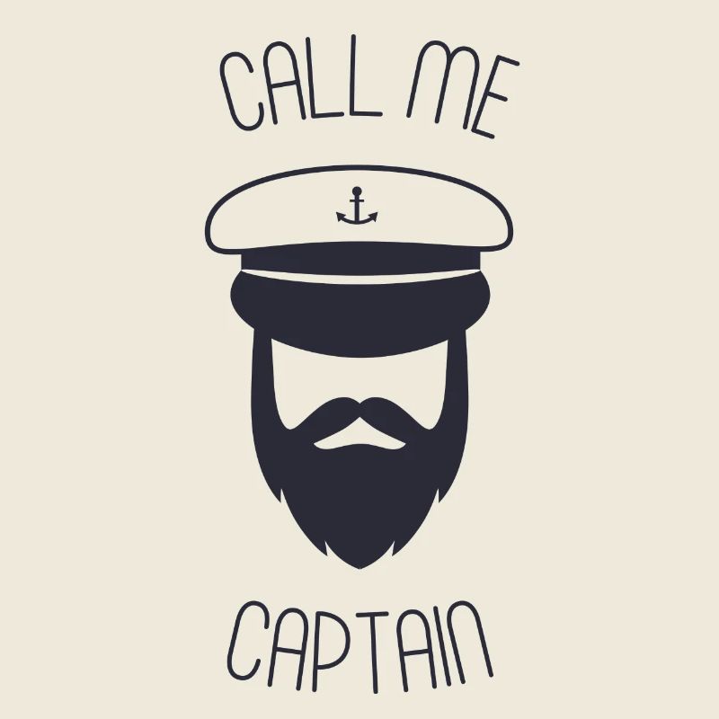 Appelez-moi le capitaine