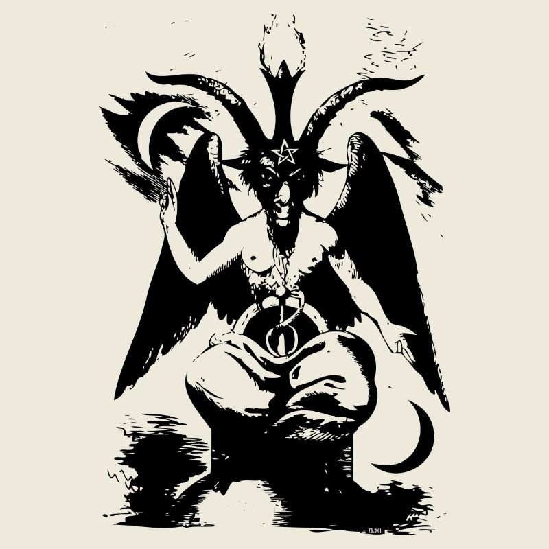 Baphomet