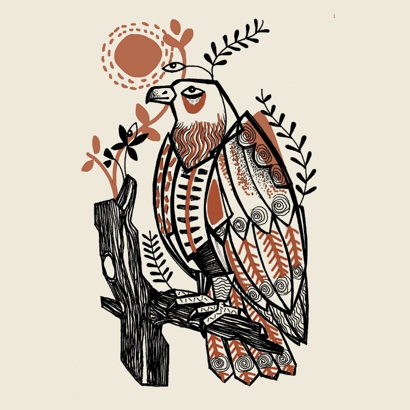 Eagle