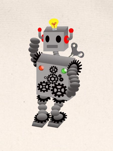 roboter