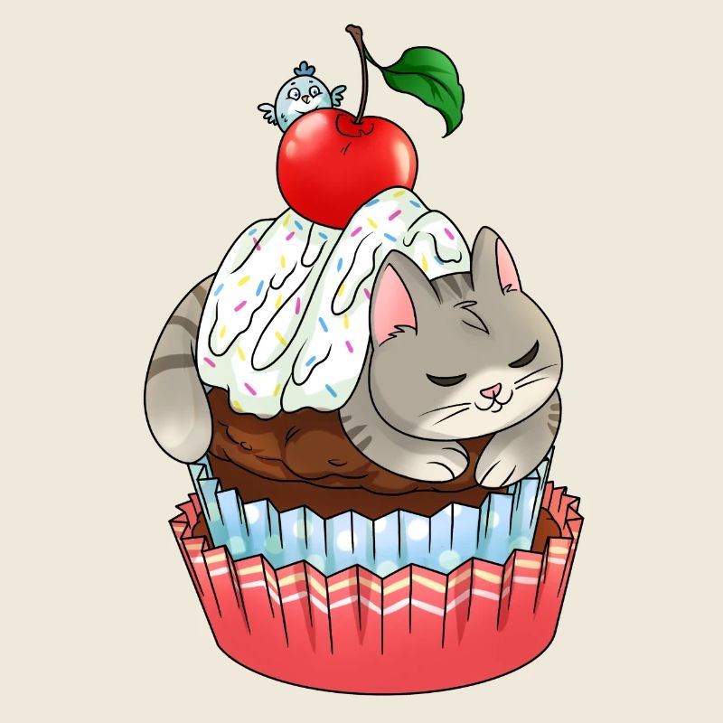 Muffincat