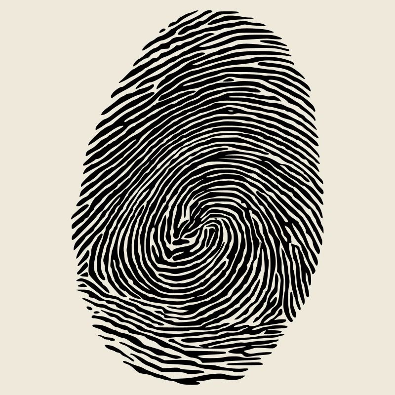 finger print