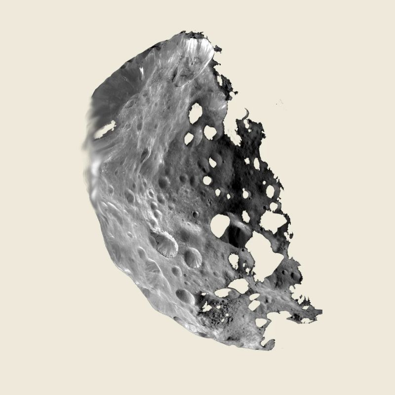 asteroid