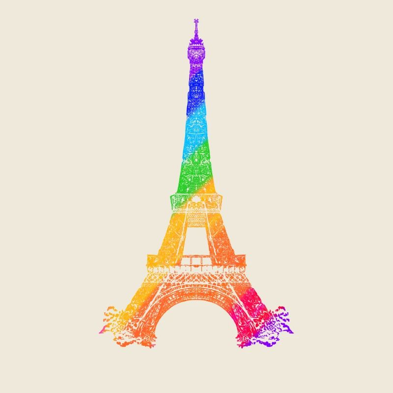 Eiffel tower