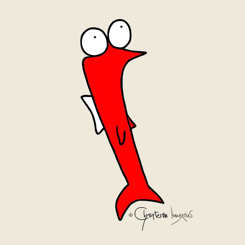 Roach © Chyropterum Innoxius