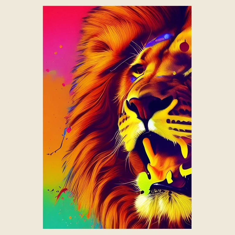 Lion King