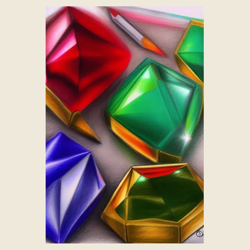 Gemstones