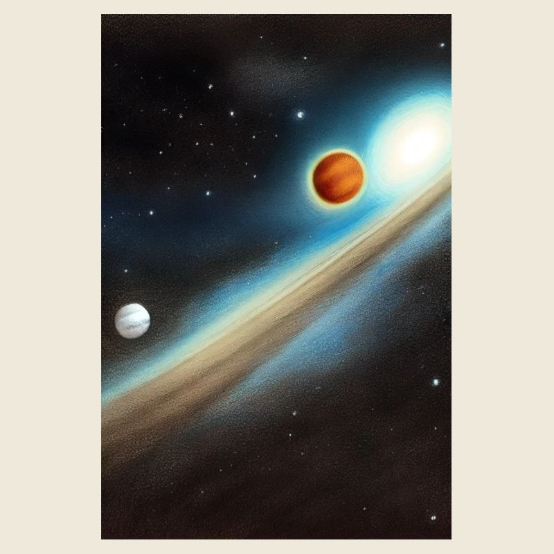 Space and planets