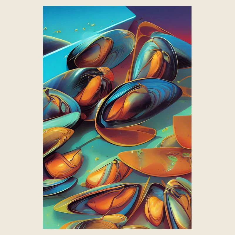 Mussels