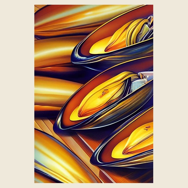 Moules
