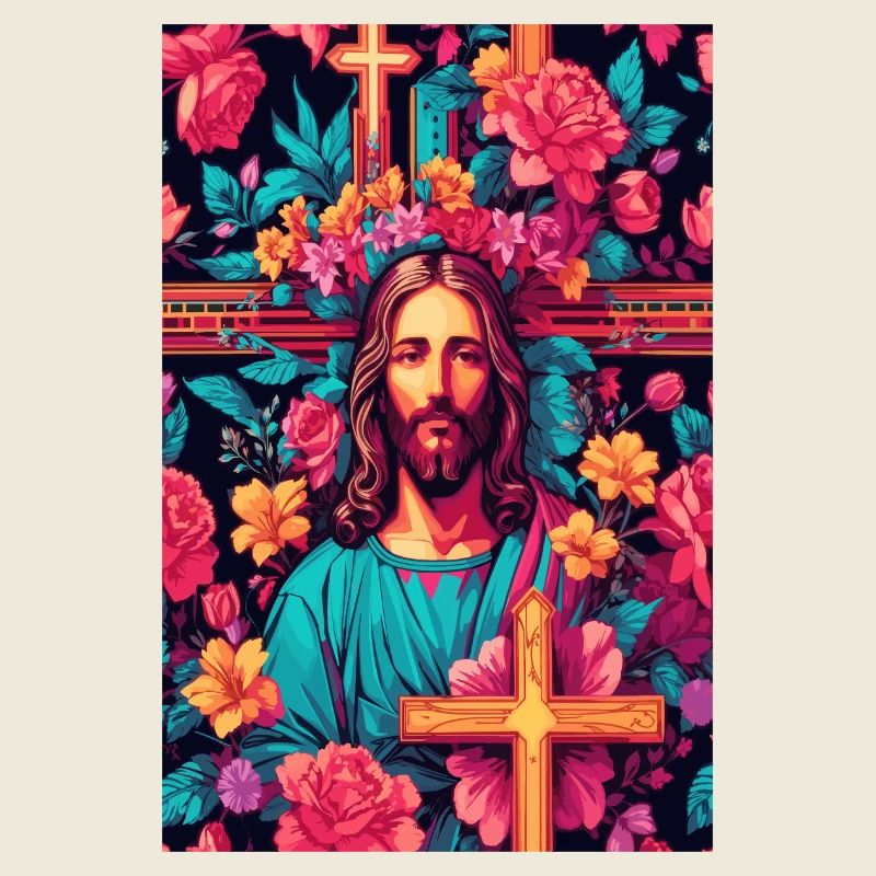Jesus Christus