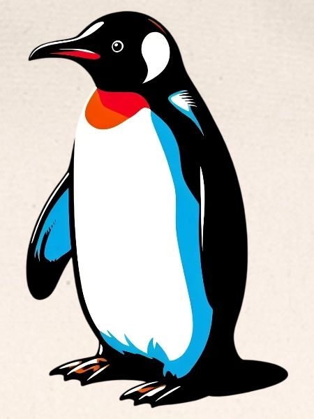 Pinguin