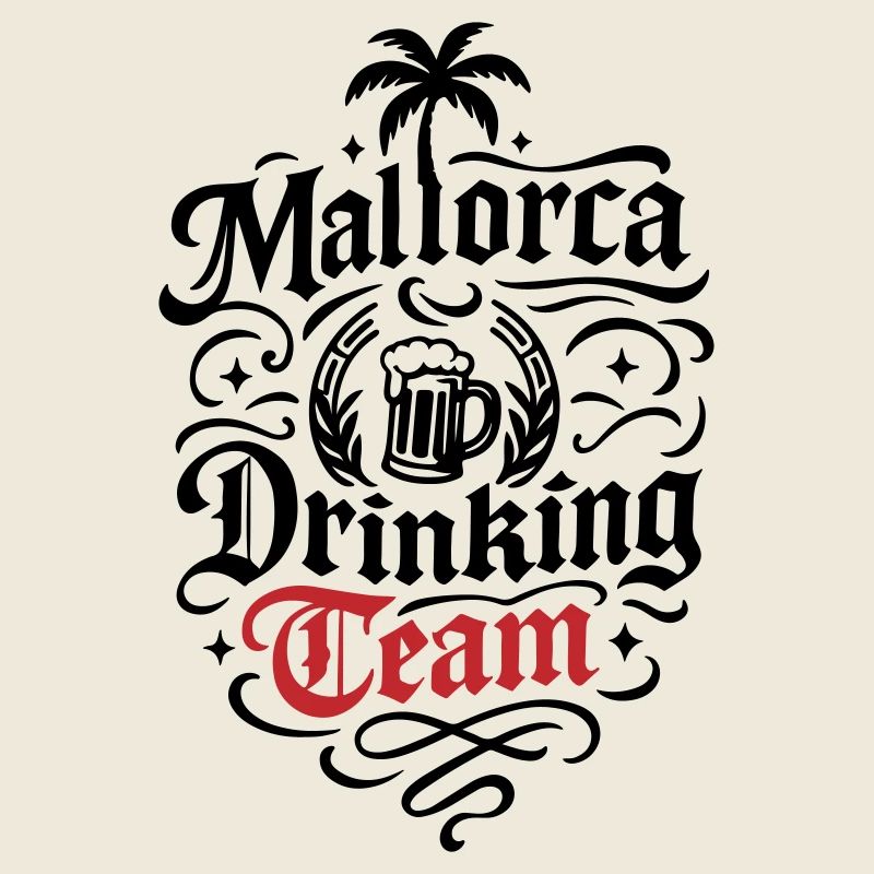 Mallorca Drinking Team