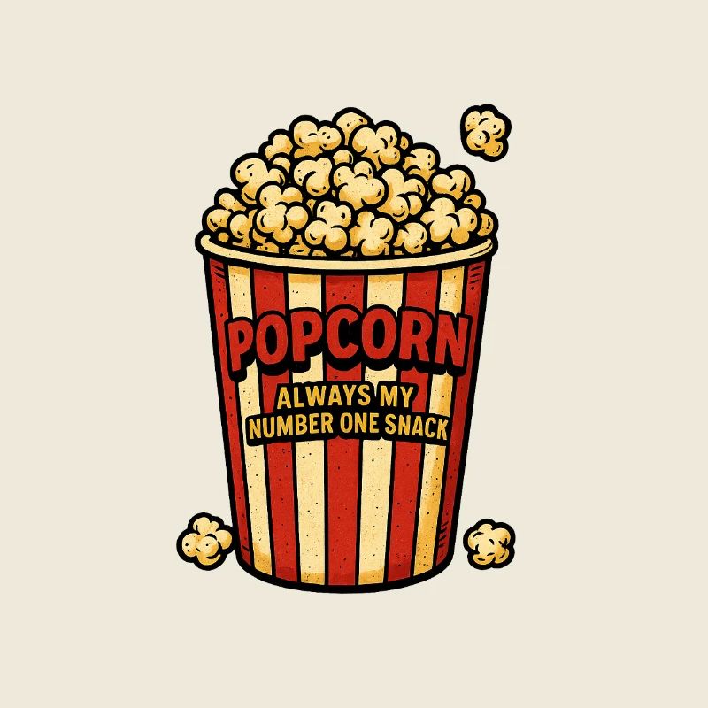 POP-CORN