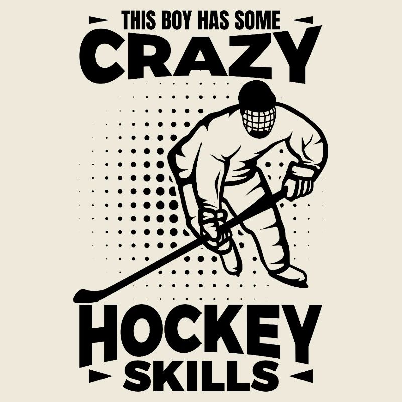 Hockey Boy