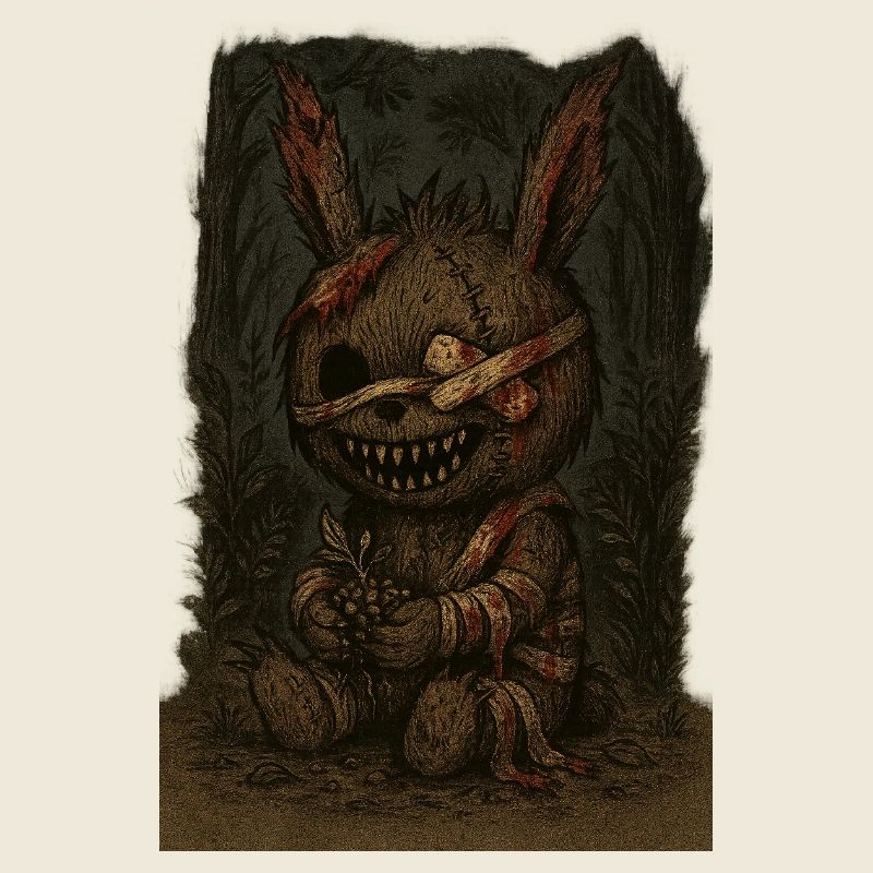 rabbit